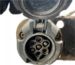 SEAT 52504502 Towbar SEAT ALTEA (5P) (2004-2015) — thumbnail 5