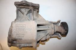 VOLVO 7520115990 Transfer Box VOLVO XC70 II (2007-2016) — thumbnail 7