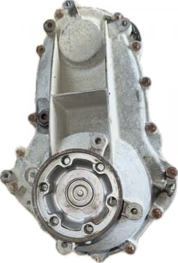MERCEDES-BENZ Transfer Box MERCEDES-BENZ ML-CLASS (W164) (2005-2011) — thumbnail 2