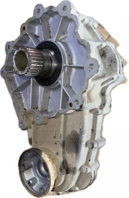 MERCEDES-BENZ Transfer Box MERCEDES-BENZ ML-CLASS (W164) (2005-2011) — thumbnail 3