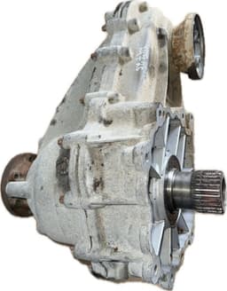 MERCEDES-BENZ Transfer Box MERCEDES-BENZ ML-CLASS (W164) (2005-2011) — thumbnail 1