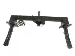 MERCEDES-BENZ Towbar MERCEDES-BENZ ML-CLASS (W164) (2005-2011) — thumbnail 1