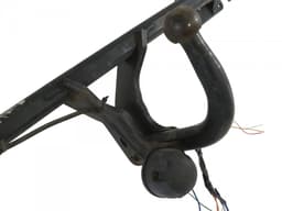 MERCEDES-BENZ A2463100300 A2463100100 A2463100200 Towbar MERCEDES-BENZ A-CLASS (W176) (2012-2018) — thumbnail 2