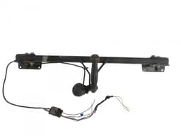 MERCEDES-BENZ A2463100300 A2463100100 A2463100200 Towbar MERCEDES-BENZ A-CLASS (W176) (2012-2018) — thumbnail 1