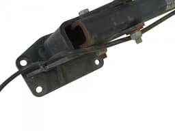 MERCEDES-BENZ A2463100300 A2463100100 A2463100200 Towbar MERCEDES-BENZ A-CLASS (W176) (2012-2018) — thumbnail 3