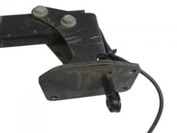 MERCEDES-BENZ A2463100300 A2463100100 A2463100200 Towbar MERCEDES-BENZ A-CLASS (W176) (2012-2018) — thumbnail 5