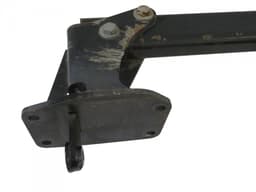 MERCEDES-BENZ A2463100300 A2463100100 A2463100200 Towbar MERCEDES-BENZ A-CLASS (W176) (2012-2018) — thumbnail 6