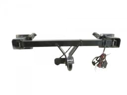 MERCEDES-BENZ Towbar MERCEDES-BENZ ML-CLASS (W164) (2005-2011) — thumbnail 2