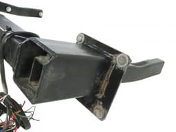 MERCEDES-BENZ Towbar MERCEDES-BENZ ML-CLASS (W164) (2005-2011) — thumbnail 6