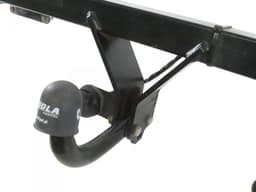 MERCEDES-BENZ Towbar MERCEDES-BENZ ML-CLASS (W164) (2005-2011) — thumbnail 3