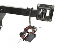 MERCEDES-BENZ Towbar MERCEDES-BENZ ML-CLASS (W164) (2005-2011) — thumbnail 7