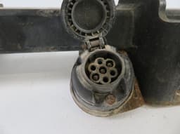 MERCEDES-BENZ A9063102495 A9063104700 A9063104900 Towbar MERCEDES-BENZ SPRINTER (906) (2006-2018) — thumbnail 4