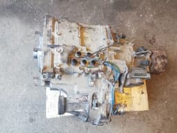 MITSUBISHI Transfer Box MITSUBISHI PAJERO III (V60, V70) (2000-2007) — thumbnail 3