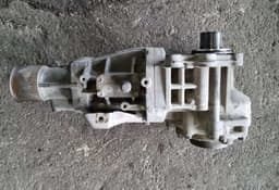 PEUGEOT 2204C6 Transfer Box PEUGEOT 4007 (GP) (2007-2012) — thumbnail 3