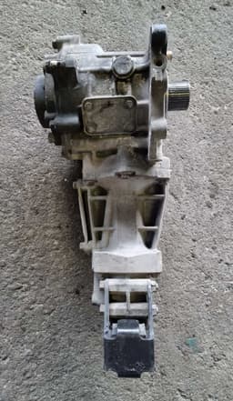 PEUGEOT 2204C6 Transfer Box PEUGEOT 4007 (GP) (2007-2012) — thumbnail 4