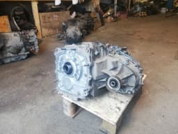 MITSUBISHI Transfer Box MITSUBISHI PAJERO III (V60, V70) (2000-2007) — thumbnail 2