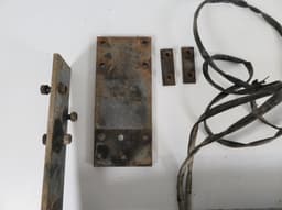MERCEDES-BENZ A9063102495 A9063104700 A9063104900 Towbar MERCEDES-BENZ SPRINTER (906) (2006-2018) — thumbnail 2