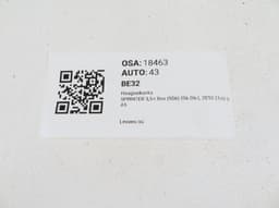 MERCEDES-BENZ A9063102495 A9063104700 A9063104900 Towbar MERCEDES-BENZ SPRINTER (906) (2006-2018) — thumbnail 5