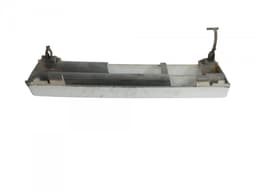 MERCEDES-BENZ A1298800005 Towing Eye cover front bumper MERCEDES-BENZ SL-CLASS (R129) (1989-2001) — thumbnail 3