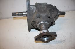 DACIA 8200988056 Transfer Box DACIA DUSTER I (2010-2017) — thumbnail 4