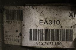 NISSAN EA310 3127771169 Transfer Box NISSAN NAVARA II / NP300 (D40) (2004-2021) — thumbnail 6