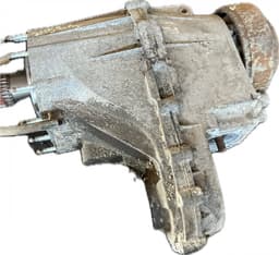 JEEP 52105904AB Transfer Box JEEP GRAND CHEROKEE III (WH) (2005-2010) — thumbnail 3
