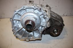 NISSAN EA310 3127771169 Transfer Box NISSAN NAVARA II / NP300 (D40) (2004-2021) — thumbnail 2