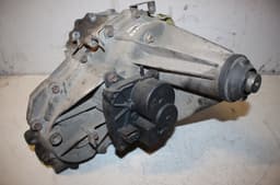 NISSAN EA310 3127771169 Transfer Box NISSAN NAVARA II / NP300 (D40) (2004-2021) — thumbnail 4