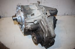 NISSAN EA310 3127771169 Transfer Box NISSAN NAVARA II / NP300 (D40) (2004-2021) — thumbnail 3