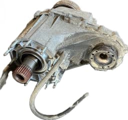 JEEP 52105904AB Transfer Box JEEP GRAND CHEROKEE III (WH) (2005-2010) — thumbnail 4