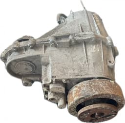 JEEP 52105904AB Transfer Box JEEP GRAND CHEROKEE III (WH) (2005-2010) — thumbnail 2