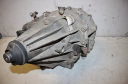 NISSAN EA310 3127771169 Transfer Box NISSAN NAVARA II / NP300 (D40) (2004-2021) — thumbnail 5