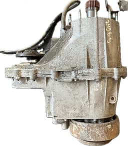 JEEP 52105904AB Transfer Box JEEP GRAND CHEROKEE III (WH) (2005-2010) — thumbnail 1