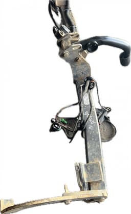 PEUGEOT 9665524180 9627PG Towbar PEUGEOT 508 I (W23) (2010-2018) — thumbnail 5