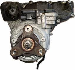 BMW Transfer Box BMW X1 (E84) (2009-2015) — thumbnail 2