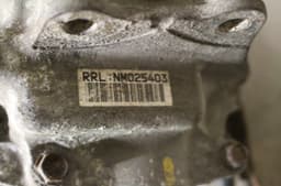 HONDA NM025403 Transfer Box HONDA CR-V II (RD) (2001-2006) — thumbnail 5