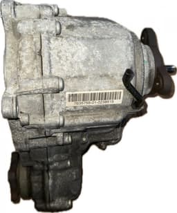 BMW Transfer Box BMW X1 (E84) (2009-2015) — thumbnail 5