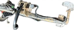 PEUGEOT 9665524180 9627PG Towbar PEUGEOT 508 I (W23) (2010-2018) — thumbnail 3