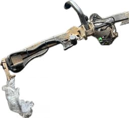 PEUGEOT 9665524180 9627PG Towbar PEUGEOT 508 I (W23) (2010-2018) — thumbnail 2