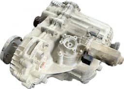 MERCEDES-BENZ A1642800900 1642800900 A1642801200 1642801200 A164280120080 164280120080 Transfer Box MERCEDES-BENZ GL-CLASS (X164) (2006-2012) — thumbnail 4