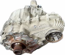 MERCEDES-BENZ A1642800900 1642800900 A1642801200 1642801200 A164280120080 164280120080 Transfer Box MERCEDES-BENZ GL-CLASS (X164) (2006-2012) — thumbnail 1
