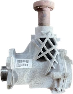 VOLVO Transfer Box VOLVO XC60 I (2008-2017) — thumbnail 1