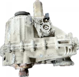 MERCEDES-BENZ A1642800900 1642800900 A1642801200 1642801200 A164280120080 164280120080 Transfer Box MERCEDES-BENZ GL-CLASS (X164) (2006-2012) — thumbnail 2