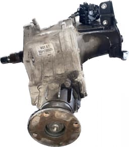 HYUNDAI Transfer Box HYUNDAI SANTA FE I (SM) (2000-2006) — thumbnail 3