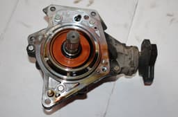NISSAN 33100-JD600 33100JD600 Transfer Box NISSAN QASHQAI I (J10) (2007-2013) — thumbnail 1
