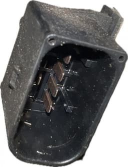 MERCEDES-BENZ A1642800900 1642800900 A1642801200 1642801200 A164280120080 164280120080 Transfer Box MERCEDES-BENZ GL-CLASS (X164) (2006-2012) — thumbnail 7