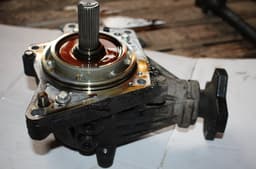 NISSAN 33100-JD600 33100JD600 Transfer Box NISSAN QASHQAI I (J10) (2007-2013) — thumbnail 2