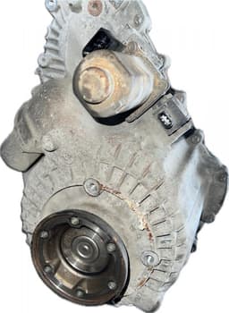 MERCEDES-BENZ A1642800900 1642800900 A1642801200 1642801200 A164280120080 164280120080 Transfer Box MERCEDES-BENZ GL-CLASS (X164) (2006-2012) — thumbnail 8