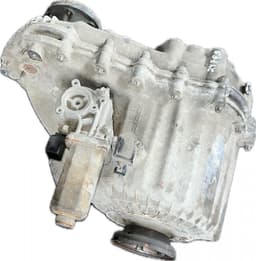 MERCEDES-BENZ A1642800900 1642800900 A1642801200 1642801200 A164280120080 164280120080 Transfer Box MERCEDES-BENZ GL-CLASS (X164) (2006-2012) — thumbnail 5
