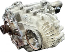 MERCEDES-BENZ A1642800900 1642800900 A1642801200 1642801200 A164280120080 164280120080 Transfer Box MERCEDES-BENZ GL-CLASS (X164) (2006-2012) — thumbnail 3